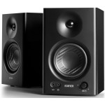 MR4 reproduktory černé 2.0 EDIFIER