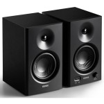 MR4 reproduktory černé 2.0 EDIFIER
