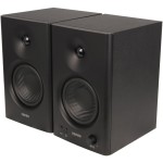 MR4 reproduktory černé 2.0 EDIFIER