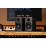 MR4 reproduktory černé 2.0 EDIFIER