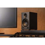 MR4 reproduktory černé 2.0 EDIFIER