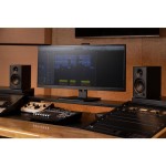 MR4 reproduktory černé 2.0 EDIFIER