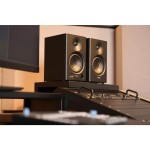 MR4 reproduktory černé 2.0 EDIFIER