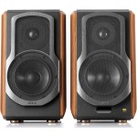 S1000MKII reproduktory hnědé 2.0 EDIFIER