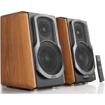 S1000MKII reproduktory hnědé 2.0 EDIFIER