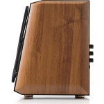 S1000MKII reproduktory hnědé 2.0 EDIFIER