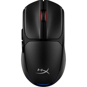 Pulsefire Fuse Wireless Black HYPERX