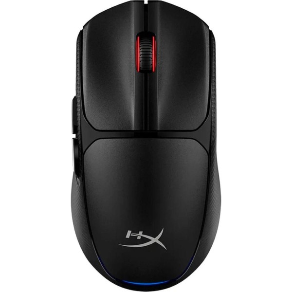 Pulsefire Fuse Wireless Black HYPERX
