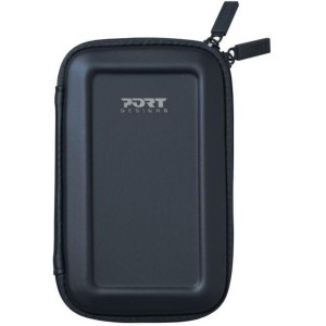 Colorado shock HDD case 2,5 Blue PORT