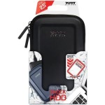 Colorado shock HDD case 2,5 Black PORT