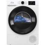 DPNE82/GNLWIFI SUŠIČKA PRÁDLA GORENJE