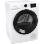 DPNE82/GNLWIFI SUŠIČKA PRÁDLA GORENJE