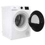 DPNE82/GNLWIFI SUŠIČKA PRÁDLA GORENJE
