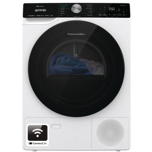 D2NS93SW/CZ SUŠIČKA PRÁDLA GORENJE