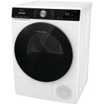 D2NS93SW/CZ SUŠIČKA PRÁDLA GORENJE