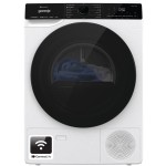 DPNA83WIFI SUŠIČKA PRÁDLA GORENJE