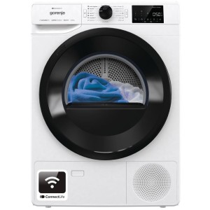 DPNE72/GN SUŠIČKA PRÁDLA GORENJE