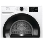 DPNE72/GN SUŠIČKA PRÁDLA GORENJE