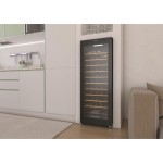 CWC058 VINOTÉKA JEDNOZÓNOVÁ CANDY