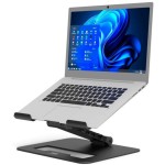 Docking station with NTB stand PORT