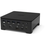 Docking station 8v1 PORT CONNECT