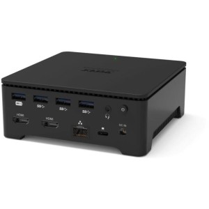 Docking station 8v1 PORT CONNECT