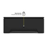 Docking station 8v1 PORT CONNECT