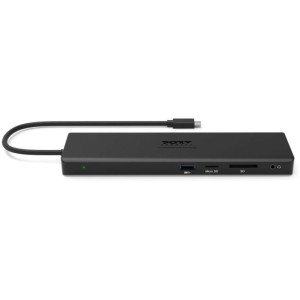 Docking station 11v1 PORT CONNECT
