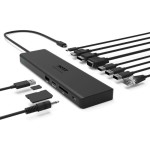 Docking station 11v1 PORT CONNECT