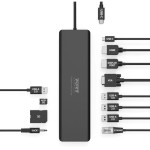 Docking station 11v1 PORT CONNECT