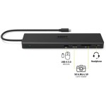 Docking station 11v1 PORT CONNECT