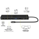 Docking station 11v1 PORT CONNECT