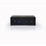 Docking station 8v1 USB-C/A USB 3.0 PORT