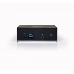 Docking station 8v1 USB-C/A USB 3.0 PORT