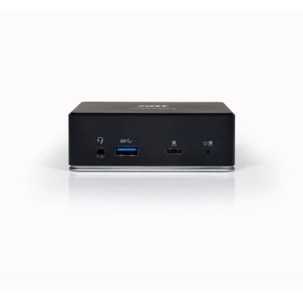 Docking station 8v1 USB-C/A USB 3.0 PORT