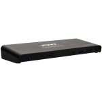 Docking st. 11v1 3x4K USB-C+USB 3.0 PORT