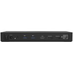 Docking station uni 3x4K USB C/A PORT