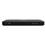Docking station 9v1 3x4K HDMI 3xUSB PORT