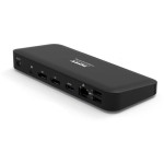 Docking station 9v1 3x4K HDMI 3xUSB PORT