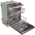 GV663B65XXL MYČKA 60CM VEST. GORENJE