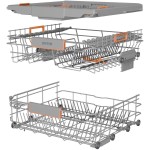 GV663B65XXL MYČKA 60CM VEST. GORENJE