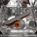 GV663B65XXL MYČKA 60CM VEST. GORENJE