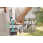 GV663B65XXL MYČKA 60CM VEST. GORENJE