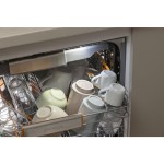 GV663B65XXL MYČKA 60CM VEST. GORENJE