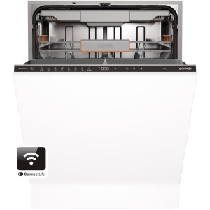 GVB67364 MYČKA 60CM VEST. GORENJE