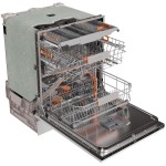 GVB67364 MYČKA 60CM VEST. GORENJE