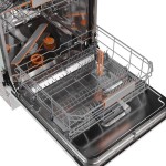 GVB67364 MYČKA 60CM VEST. GORENJE