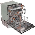 GV673A66 MYČKA 60CM VEST. GORENJE