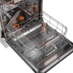 GV673A66 MYČKA 60CM VEST. GORENJE