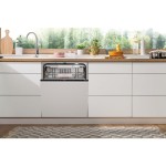 GV673A66 MYČKA 60CM VEST. GORENJE